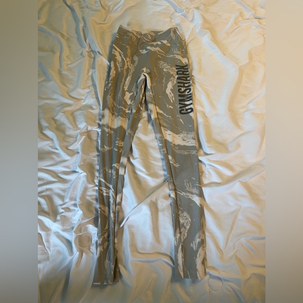 Gymshark GS Power Leggings